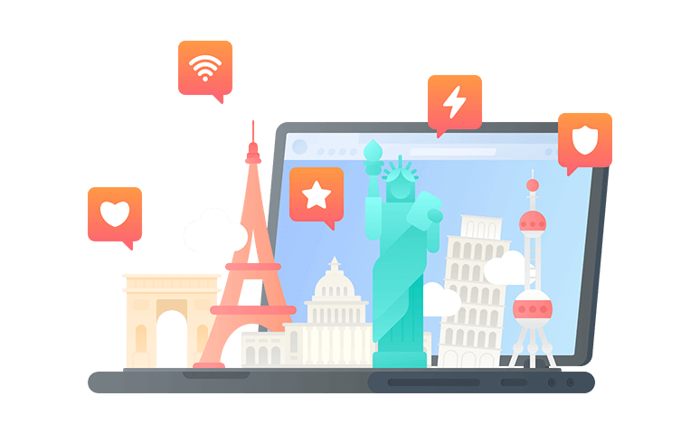 在摩洛哥连接到中国vpn - 穿回国